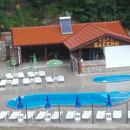 Hera Guest House Chiflik Dış mekan fotoğraf