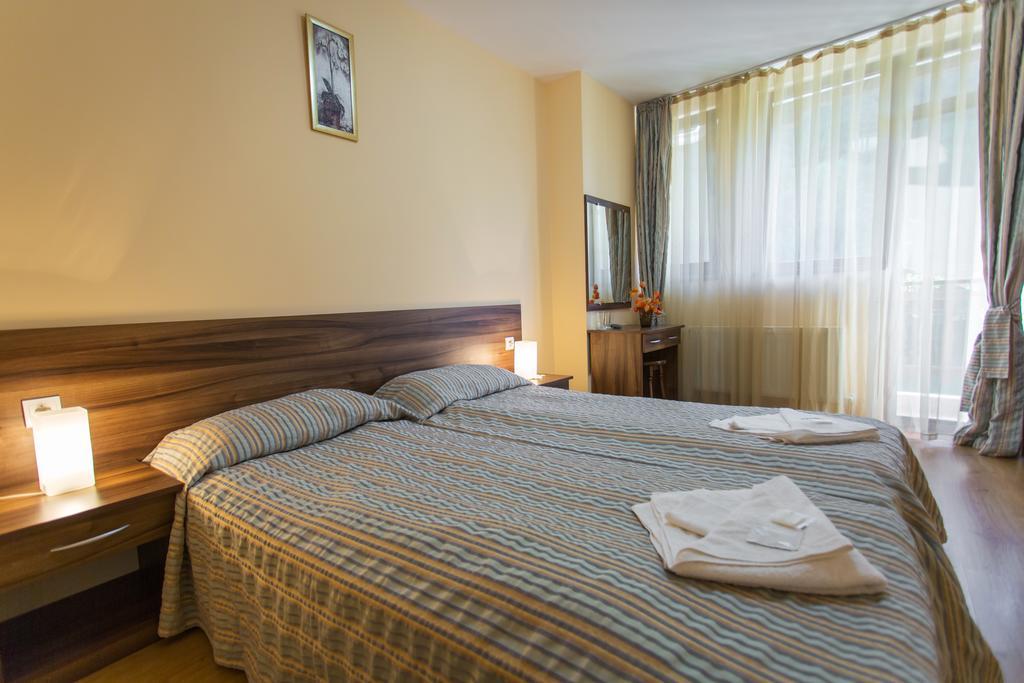 Hera Guest House Chiflik Dış mekan fotoğraf