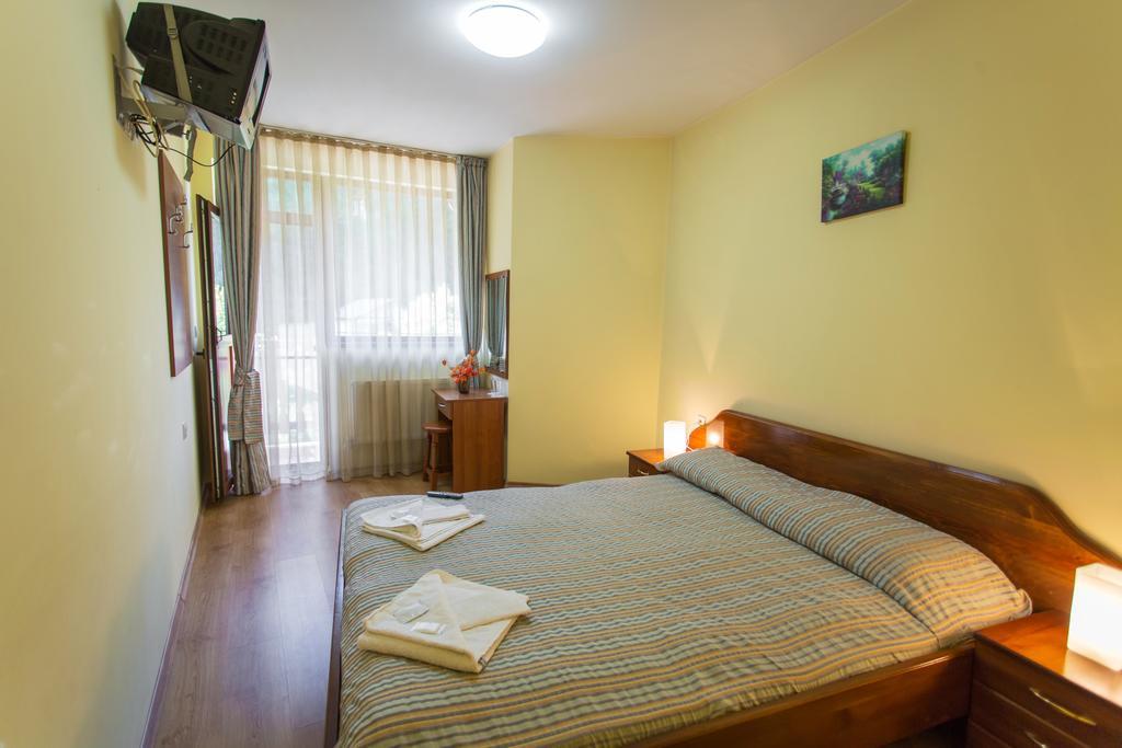 Hera Guest House Chiflik Dış mekan fotoğraf