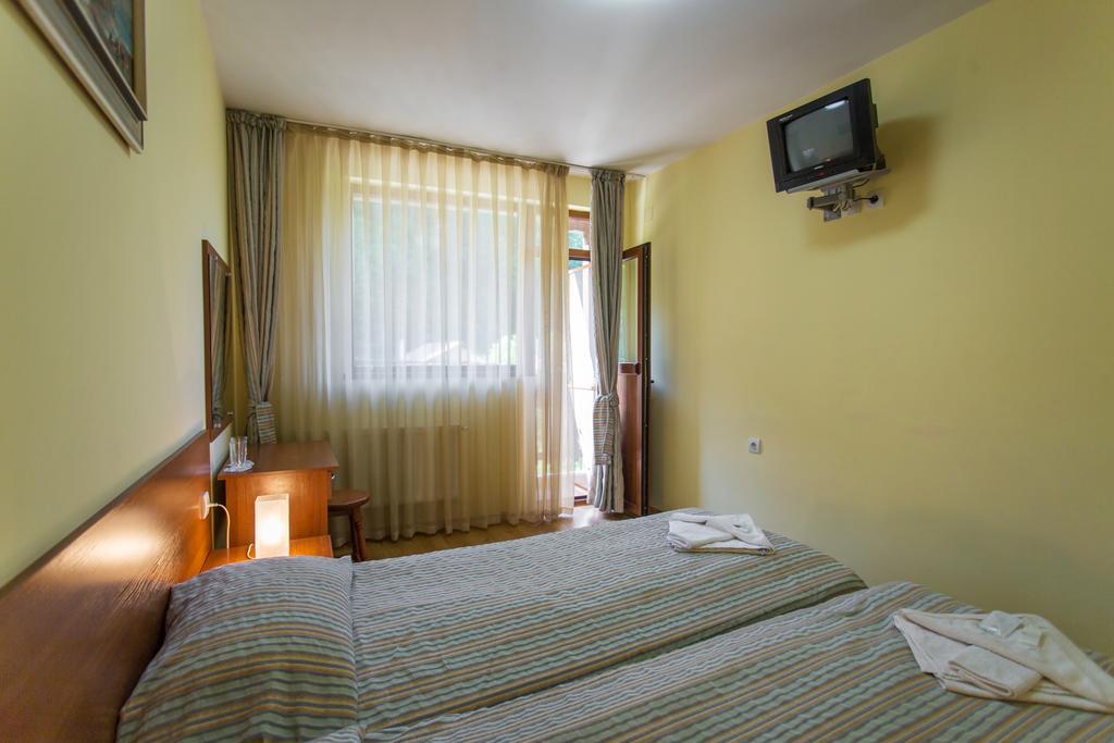 Hera Guest House Chiflik Dış mekan fotoğraf