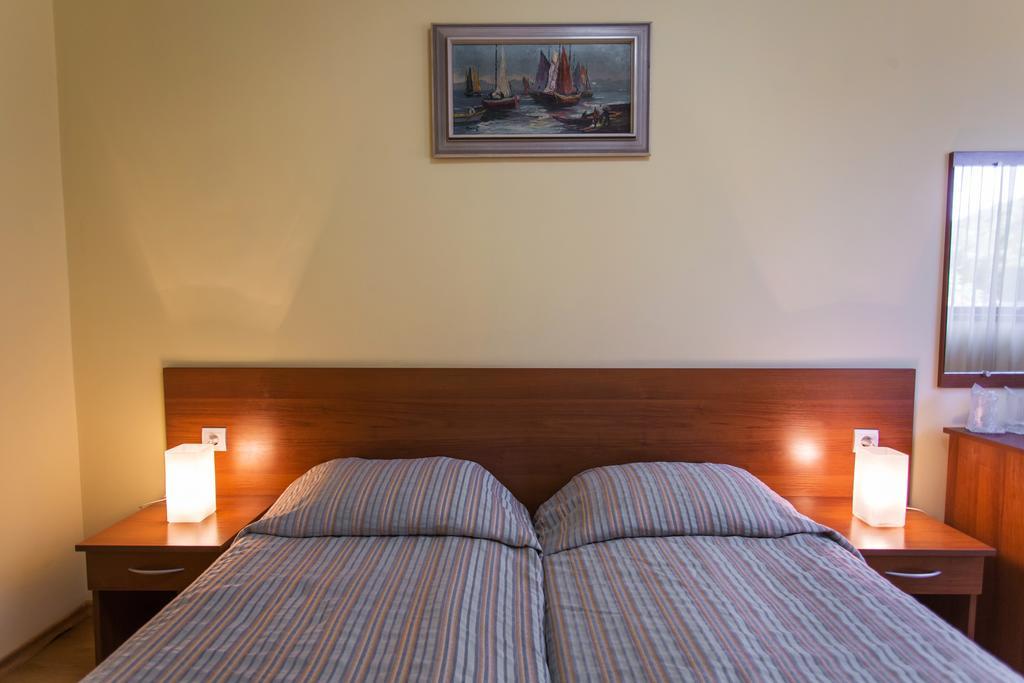 Hera Guest House Chiflik Dış mekan fotoğraf