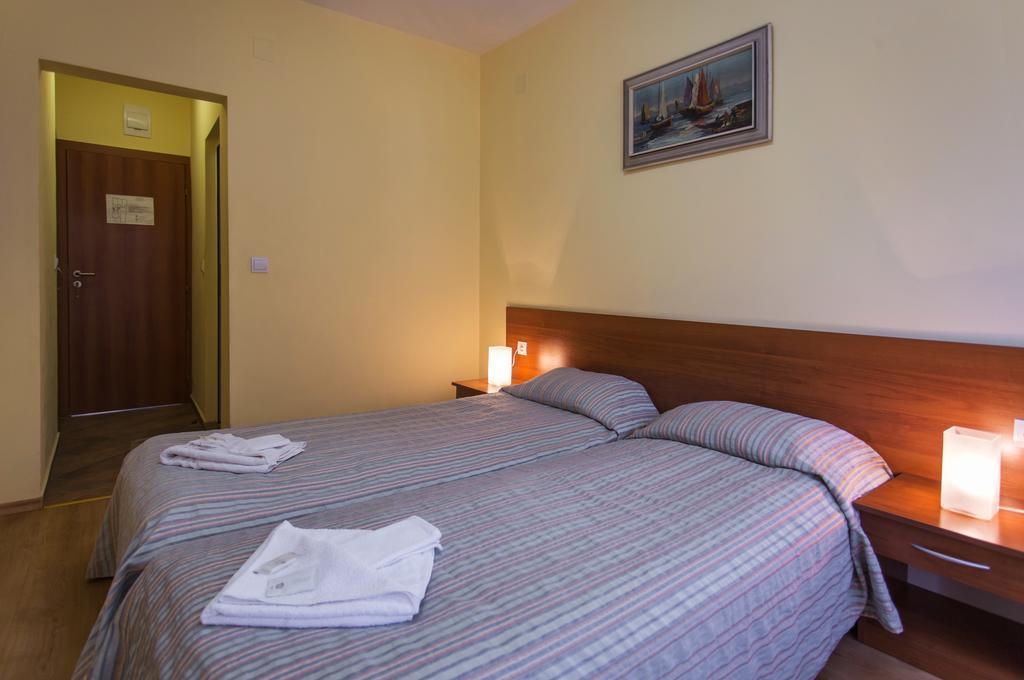 Hera Guest House Chiflik Dış mekan fotoğraf