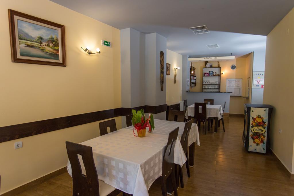 Hera Guest House Chiflik Dış mekan fotoğraf